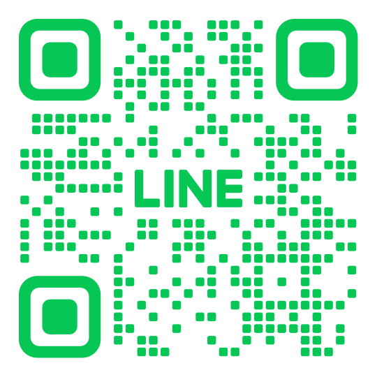 LINE二维码